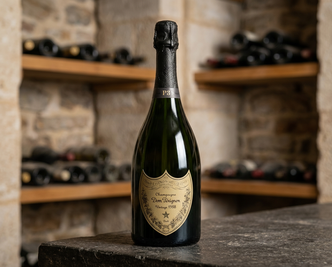 Champagnes
