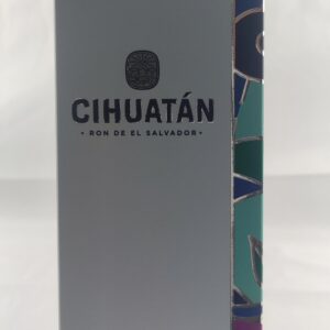 CIHUATAN INDIGO INDIGO 8 YEARS 70 CL GABRIELA AYALA