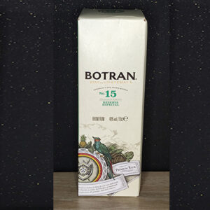 BOTRAN RESERVA ESPECIAL N°15 70 CL BOTRAN