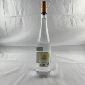 EAU DE VIE DE POIRE WILLIAMS FLUTE 70 CL JACOULOT