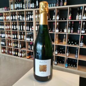 CHAMPAGNE LACULLE FRERE BOURDON CHARDONNAY B2B 2018