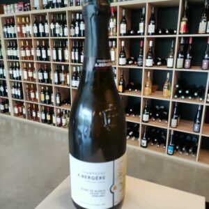 CHAMPAGNE A BERGERE GRAND CRU EXTRA BRUT 75 CL 13°