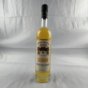 LIQUEUR ARIANE LEMON JACOULOT 70 CL 26°