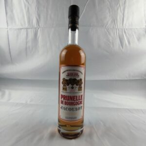 LIQUEUR ARIANE PRUNELLE DE BOURGOGNE 0,70CL JACOULOT