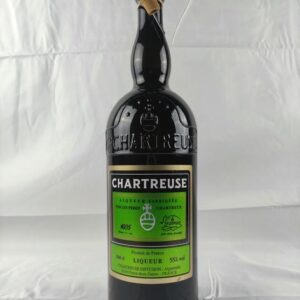 CHARTREUSE VERTE MISE 2023 300 CL PERES CHARTREUX