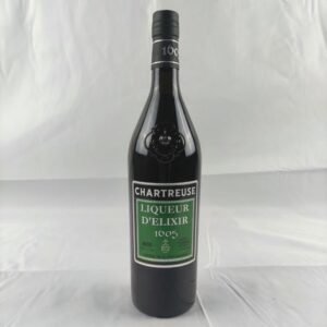 CHARTREUSE LIQUEUR D ELIXIR 1605 MISE 2024 70 CL 56°