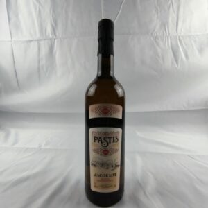 PASTIS F BOUHY TRADITIONNEL JACOULOT 70 CL 45°