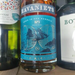 HAVANIETS RHUM 0° ORIGINAL 50CL