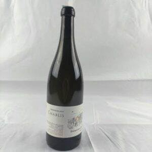 DOMAINE JEAN DAUVISSAT CHABLIS 2022 75 CL DAUVISSAT