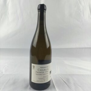 DOMAINE JEAN DAUVISSAT VAILLONS CHABLIS 2021 75 CL 12,5°