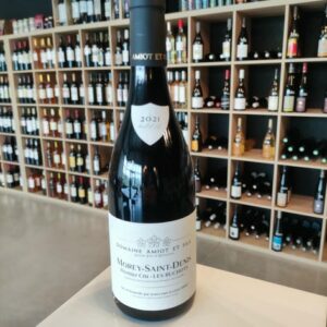 AMIOT ET FILS PREMIER CRU LES RUCHOTS MOREY SAINT DENIS 2021