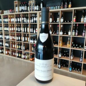 AMIOT ET FILS MOREY SAINT DENIS 2021 75 CL 13°