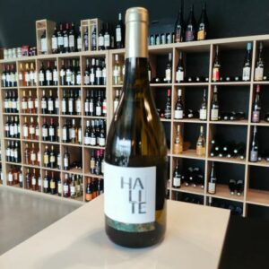 HALITE BLANC VIN DE FRANCE 2021 VALCOMBE