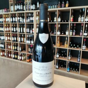 AMIOT ET FILS CLOS DE LA ROCHE 2021