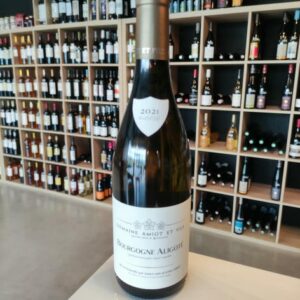 AMIOT ET FILS BOURGOGNE ALIGOTE 2021