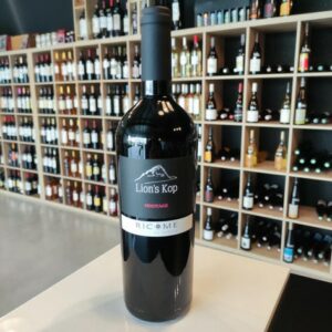 LION S KOP PINOTAGE 2021 75 CL