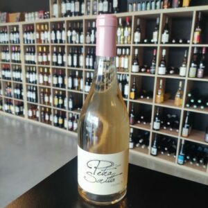 DOMAINE DE TREMICA PETRA SCRITTA ROSE VDF 2023