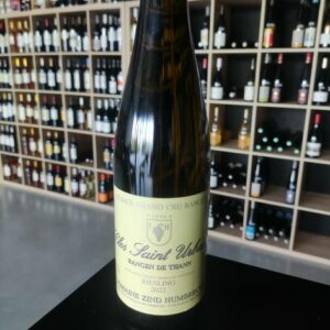 RIESLING RANGEN DE THANN GRAND CRU 2022 75CL DOMAINE ZIND HUMBRECHT