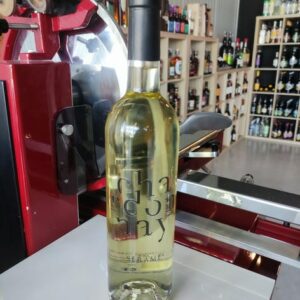 DOMAINE DE SERAME CHARDONNAY BLANC PAYS D OC 2023 75 CL CHÂTEAU DE SERAME