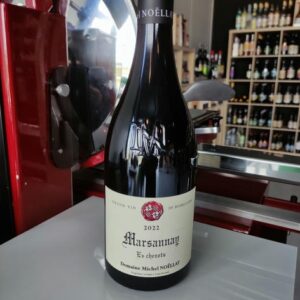 MARSANNAY ROUGE 2022 NOELLAT