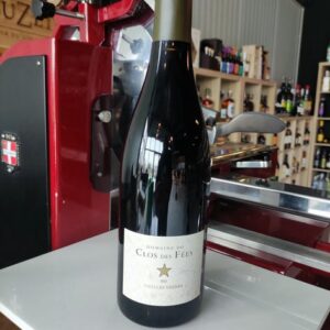 LE CLOS DES FEES VIEILLES VIGNES ROUGE COTES DU ROUSSILLON VILLAGE 2021 75 CL DOMAINE CLOS DES FEES