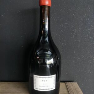 VIN DE LA SOLITUDE ROUGE CHATEAUNEUF DU PAPE 2022 75 CL FAMILLE LANCON