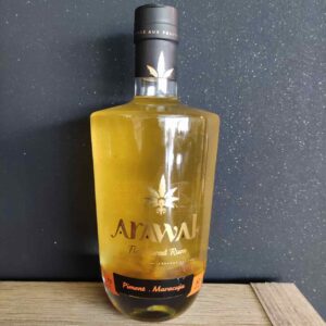 RHUM ARAWAK ARRANGES PIMENT MARACUJA 70 CL