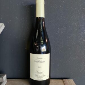 DOMAINE GUIBERTEAU SAUMUR BLANC 2023