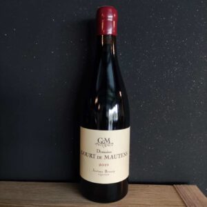 GOURT DE MAUTENS ROUGE 2019