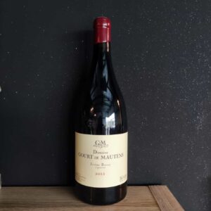 GOURT DE MAUTENS ROUGE 2013 150 CL