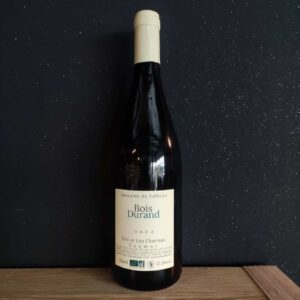 SAUMUR BLANC BOIS DURAND 2023 VALBRUN 75 CL 12,5°