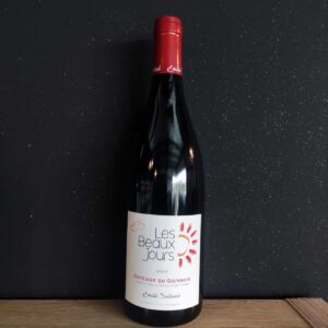 COTEAUX DU GIENNOIS ROUGE 2023 BALLAND