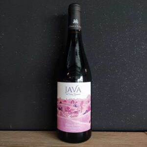 JAVA COTE DE GASCOGNE ROUGE 2023 FEZAS 75 CL 12°