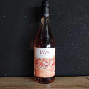 JAVA COTE DE GASCOGNE ROSE 2023 FEZAS 75 CL 11,5°