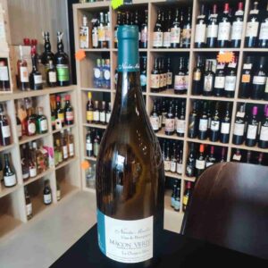 MACON VERZE LE CHEMIN BLANC 2021 150 CL NICOLAS MAILLET