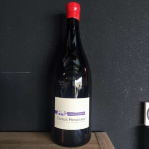 CROZES HERMITAGE CAP NORD 2022 R 300 CL COMBIER