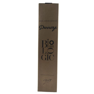 DARROZE BIOLOGIC ARMAGNAC 2005 70 CL