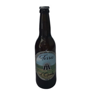 TERRES D OPALE BIERE TRIPLE 33 CL