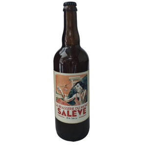 MONT SALEVE BIERE DOUBLE NEIPA 75 CL