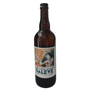 MONT SALEVE BIERE TRIPLE 75 CL