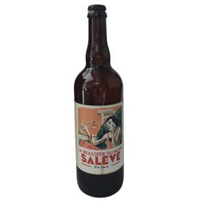 MONT SALEVE BIERE COLD IPA 75 CL