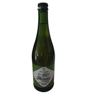 THIRIEZ BIERE LA THIRIEZ BIO 75 CL