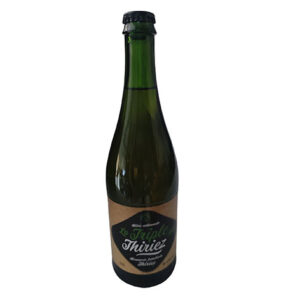 THIRIEZ BIERE TRIPLE 75 CL 8,5°