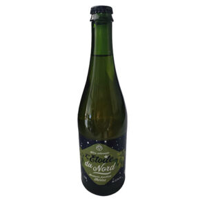 THIRIEZ BIERE ETOILE DU NORD 75 CL 5,5°