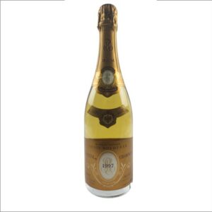 LOUIS ROEDERER CRISTAL BRUT 1997