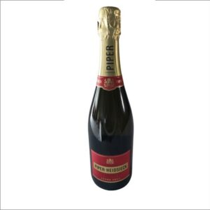 PIPER HEIDSIECK CUVEE BRUT