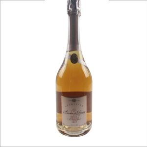 AMOUR DE DEUTZ ROSE BRUT 2008 75 CL 12°