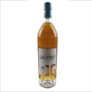 VS COGNAC 70 CL JULES GAUTRET