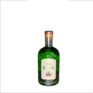 CRISTILLE GRANDE LIQUEUR DE NOIRETABLE 70 CL 40°