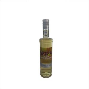 VEDRENNE CREME DE CHATAIGNE 50 CL